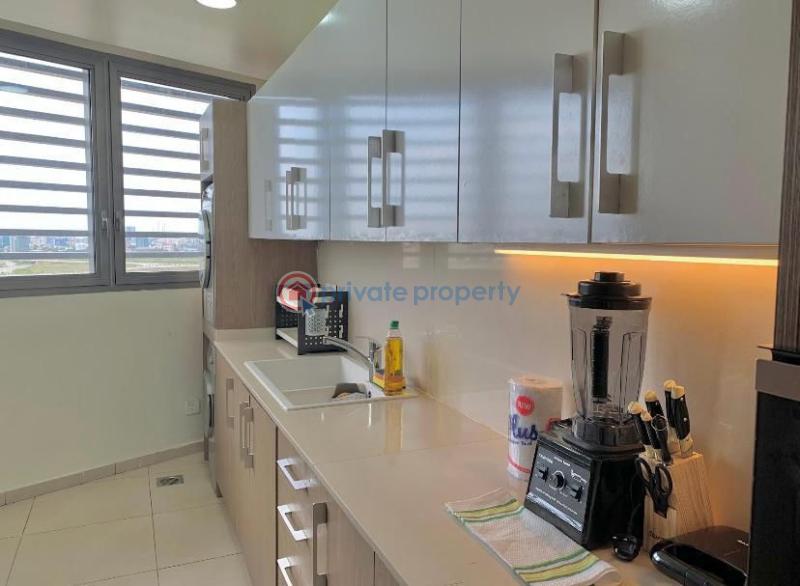 3 bedroom Shared Apartment For Rent Eko Atlantic Victoria Island Lagos - 6