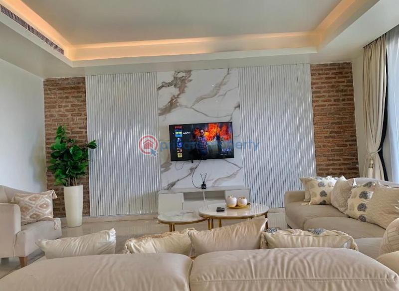 3 bedroom Shared Apartment For Rent Eko Atlantic Victoria Island Lagos - 1