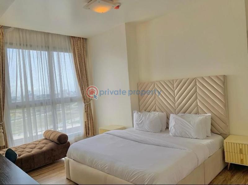 3 bedroom Shared Apartment For Rent Eko Atlantic Victoria Island Lagos - 16
