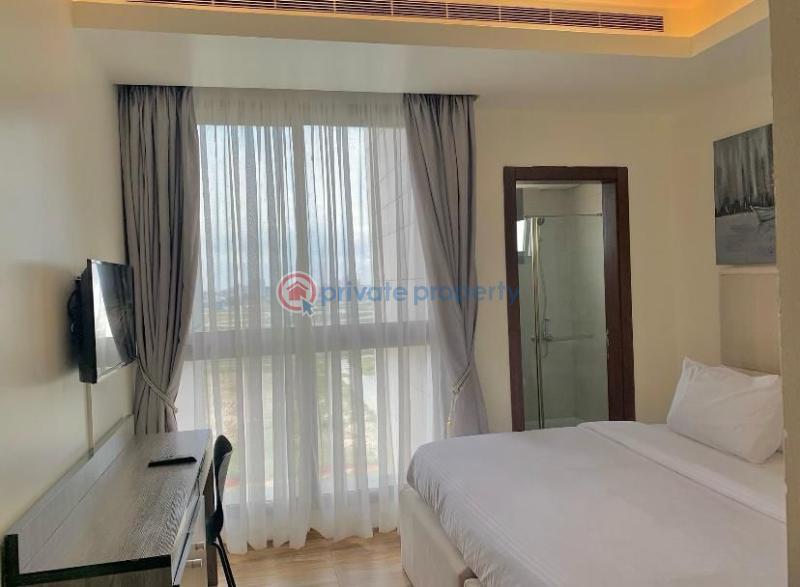 3 bedroom Shared Apartment For Rent Eko Atlantic Victoria Island Lagos - 8