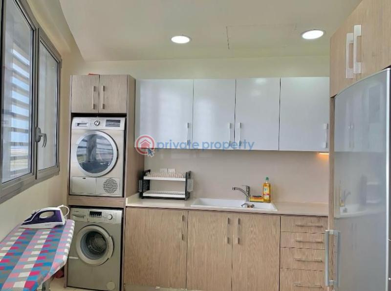 3 bedroom Shared Apartment For Rent Eko Atlantic Victoria Island Lagos - 5