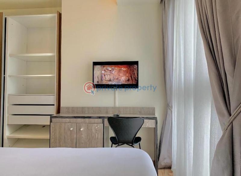 3 bedroom Shared Apartment For Rent Eko Atlantic Victoria Island Lagos - 10