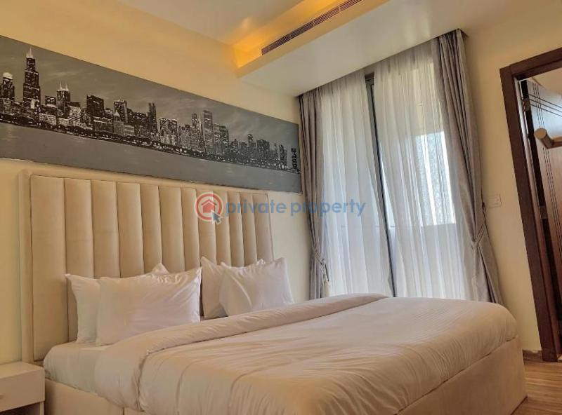 3 bedroom Shared Apartment For Rent Eko Atlantic Victoria Island Lagos - 13