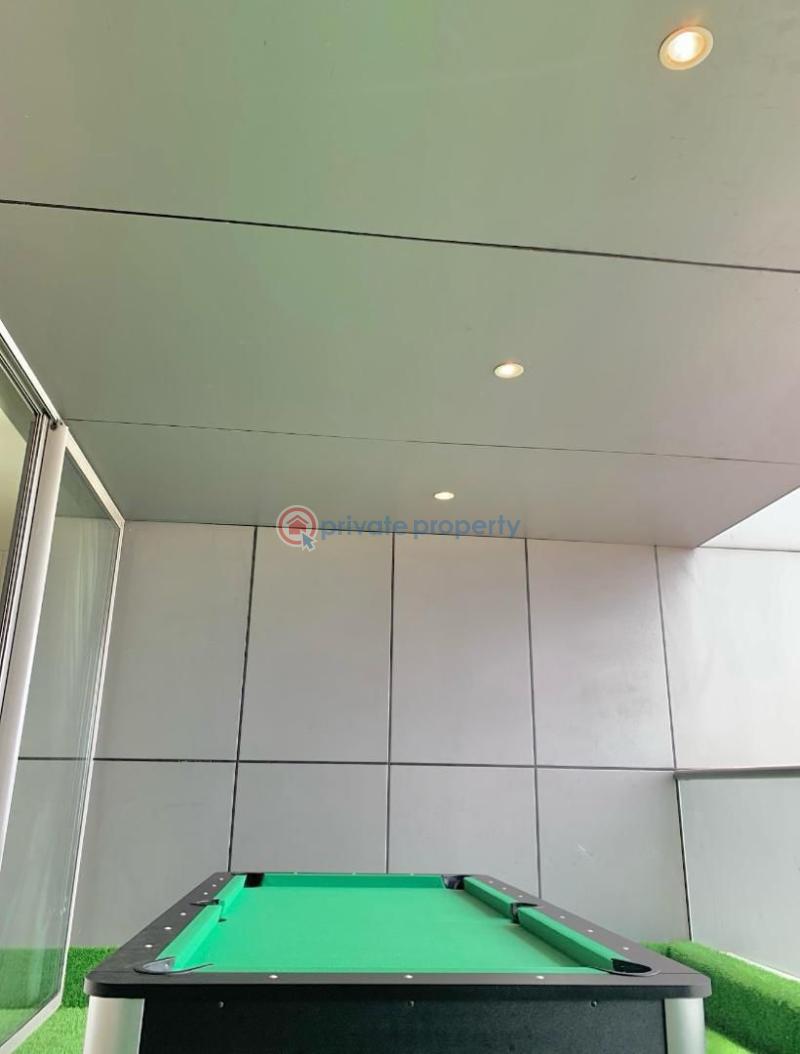 3 bedroom Shared Apartment For Rent Eko Atlantic Victoria Island Lagos - 7