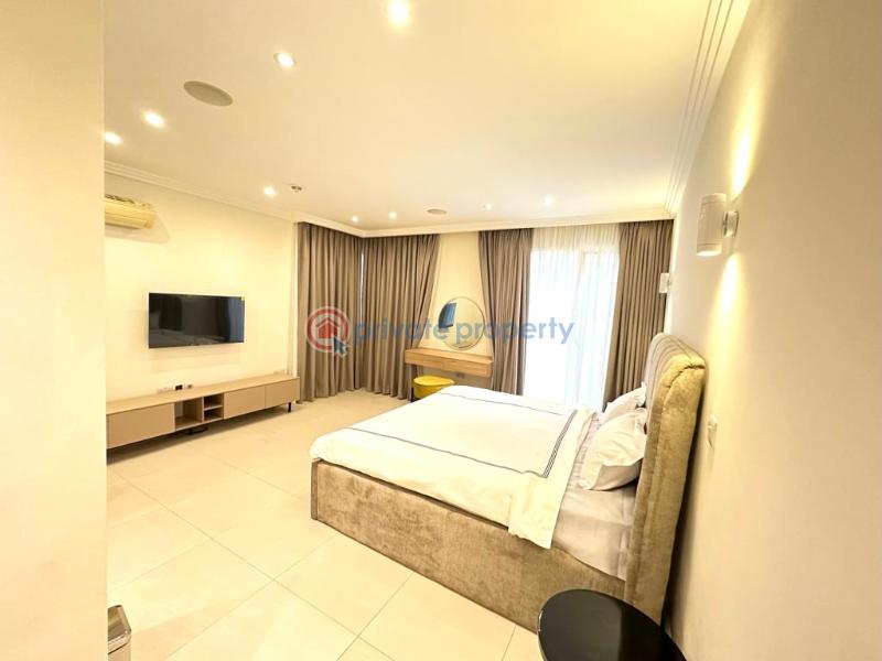 3 bedroom Flat & Apartment For Rent Old Ikoyi Lagos - 3