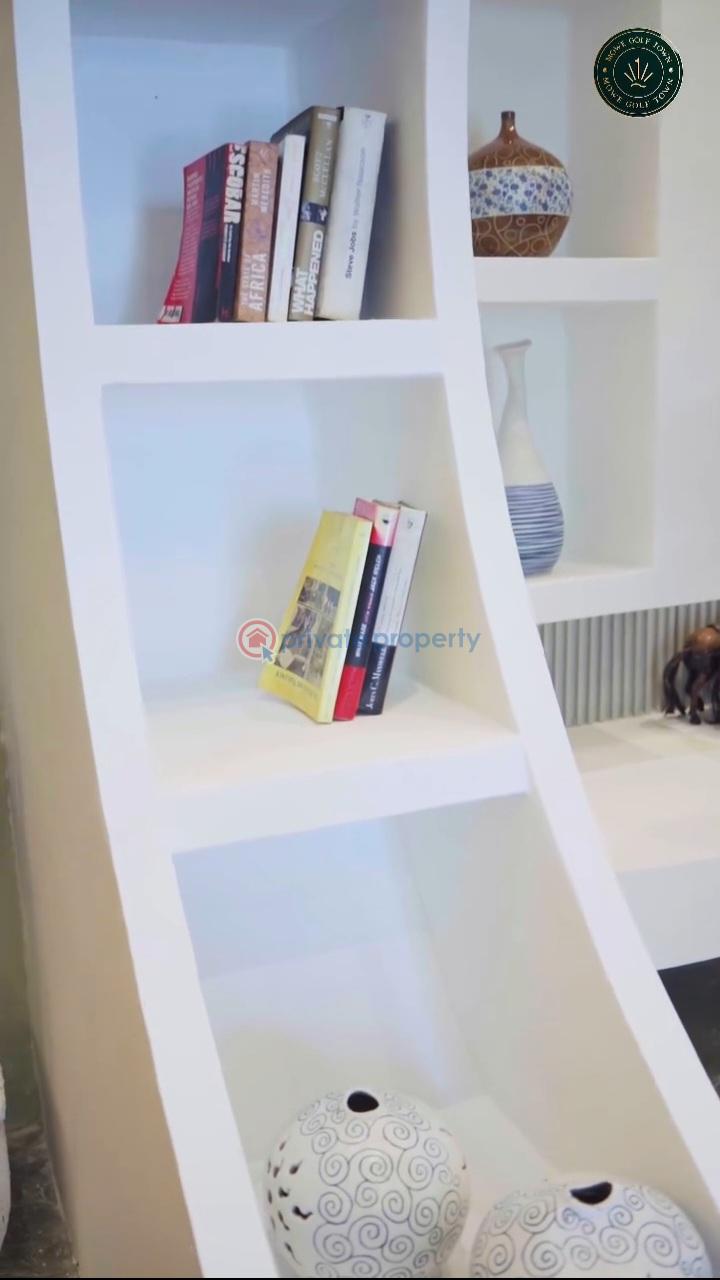 3 bedroom Bungalow For Sale Mowe Golf Course Warewa Lagos Extension Ogun - 1