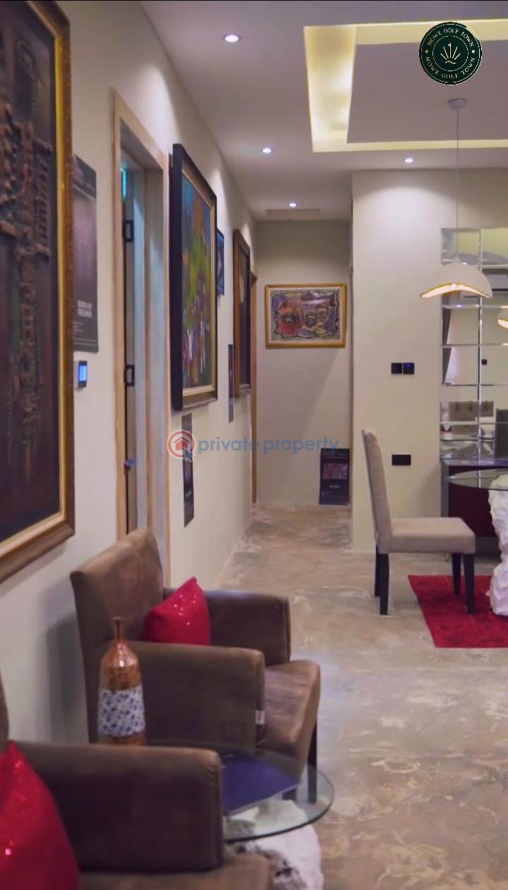 3 bedroom Bungalow For Sale Mowe Golf Course Warewa Lagos Extension Ogun - 8