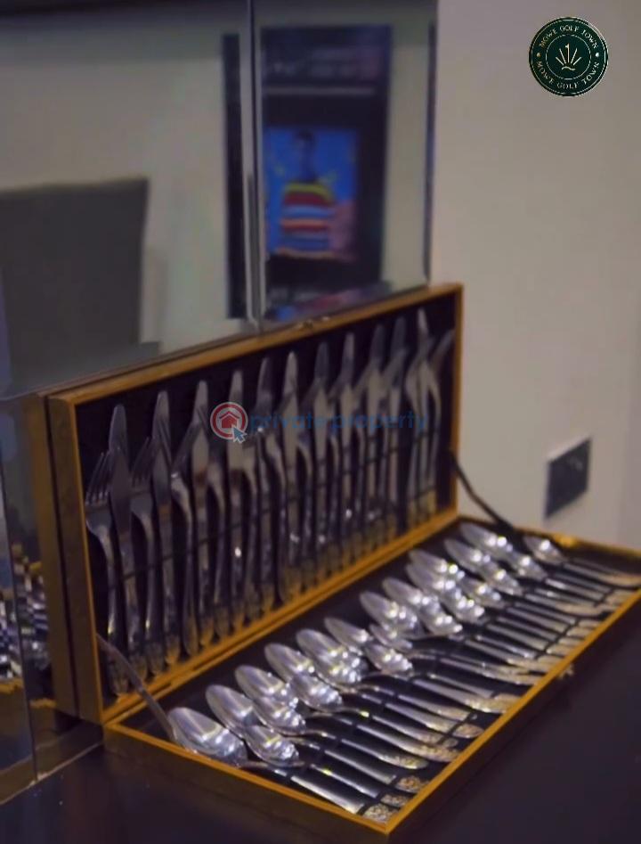 3 bedroom House For Sale Mowe Golf Course Arepo Lagos Extension Ogun - 7