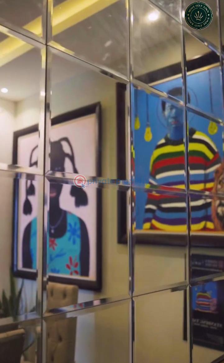 3 bedroom House For Sale Mowe Golf Course Arepo Lagos Extension Ogun - 5