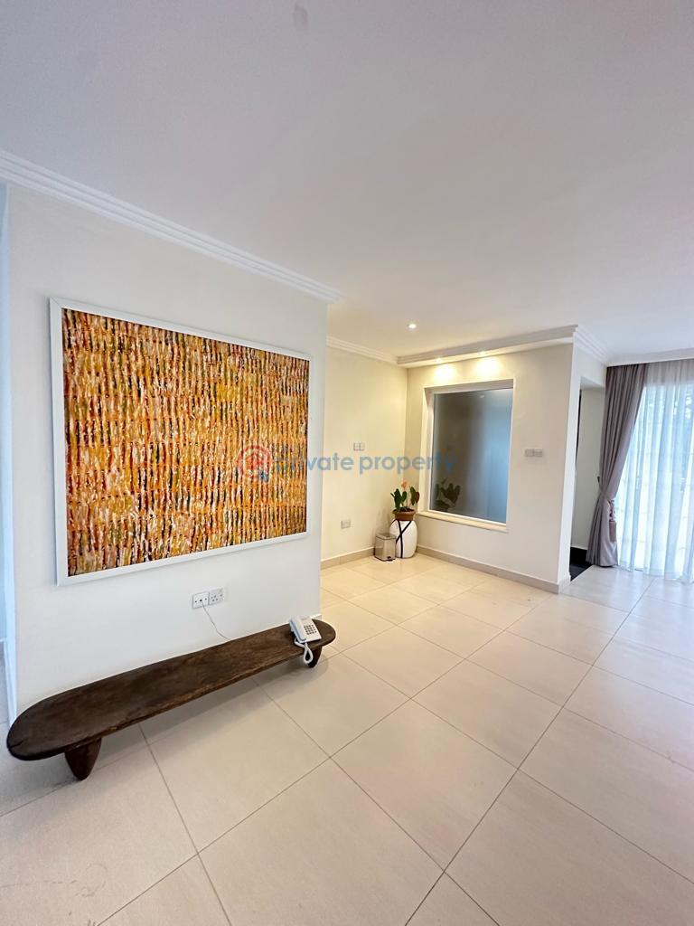 3 bedroom Flat & Apartment For Rent Old Ikoyi Lagos - 2