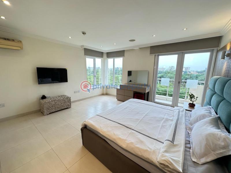 3 bedroom Flat & Apartment For Rent Old Ikoyi Lagos - 5