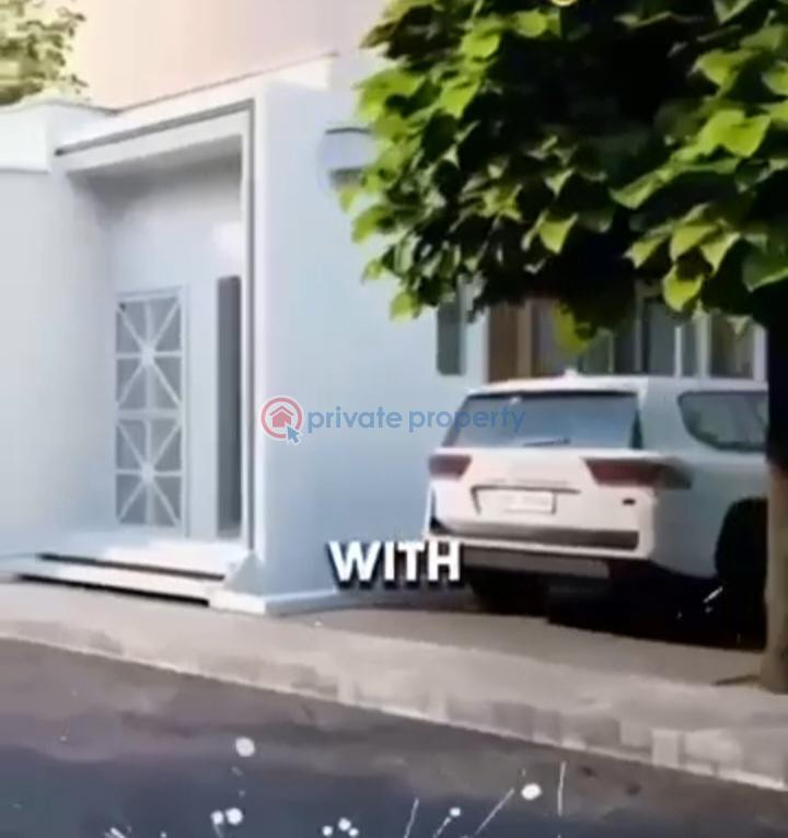 3 bedroom Bungalow For Sale Lagos Ibadan Expressway Warewa Lagos Extension Ogun - 1