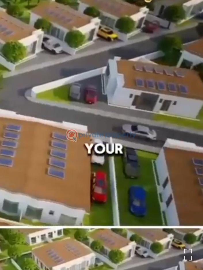 3 bedroom Bungalow For Sale Lagos Ibadan Expressway Warewa Lagos Extension Ogun - 5