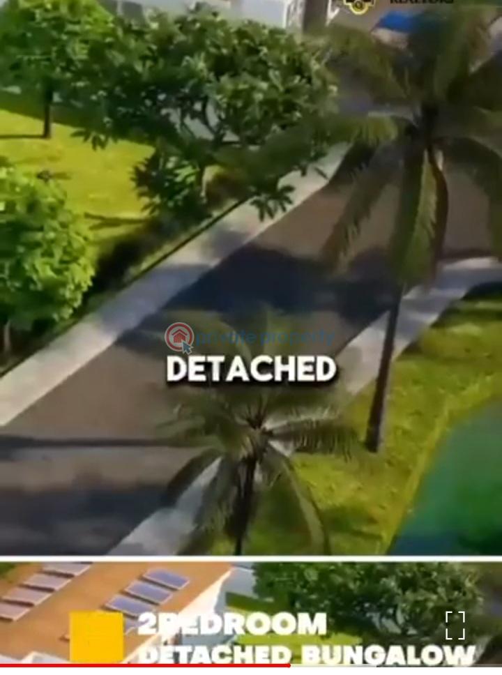 3 bedroom Bungalow For Sale Lagos Ibadan Expressway Warewa Lagos Extension Ogun - 2