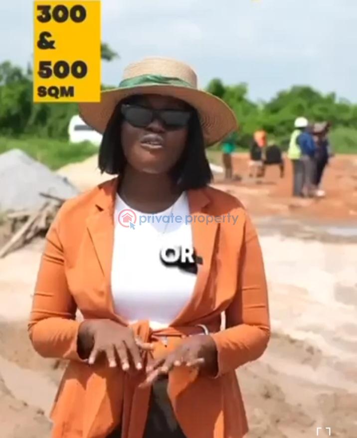 3 bedroom Bungalow For Sale Lagos Ibadan Expressway Warewa Lagos Extension Ogun - 4