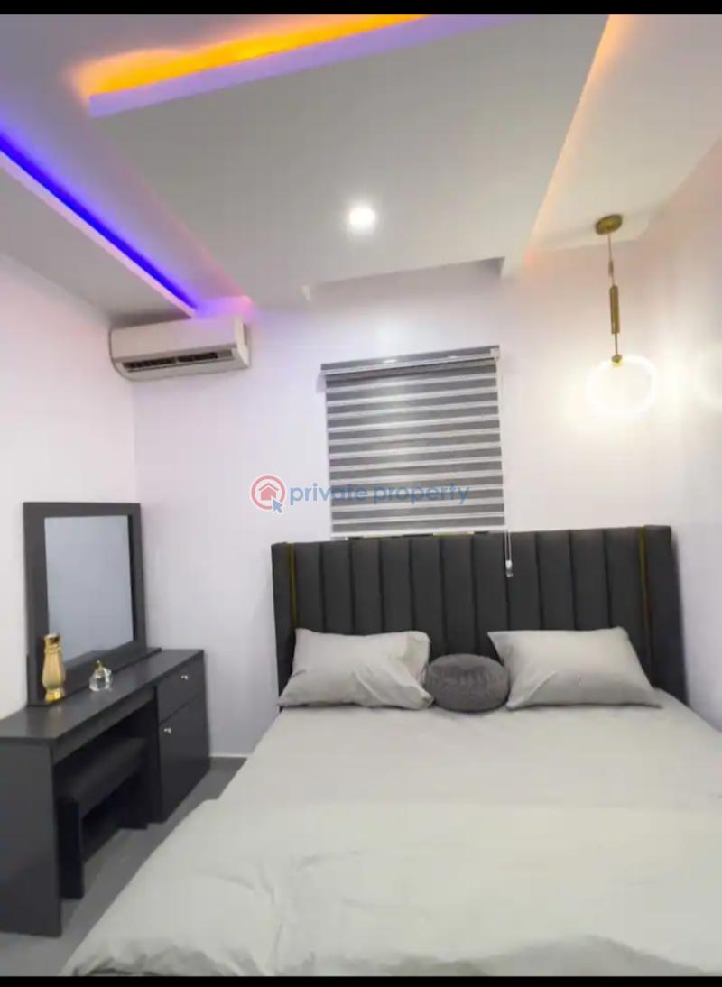 1 bedroom Mini Flat Short let Ikeja GRA Lagos - 2