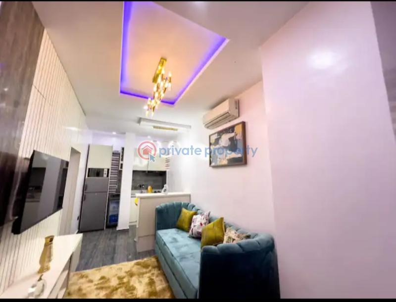1 bedroom Mini Flat Short let Ikeja GRA Lagos - 0