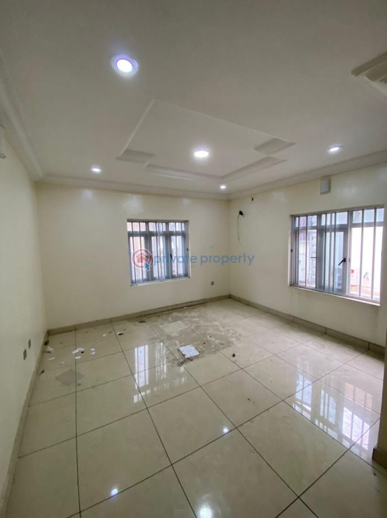 1 bedroom Mini Flat For Rent Adetunji Adeoba Street Ikeja GRA Lagos - 3