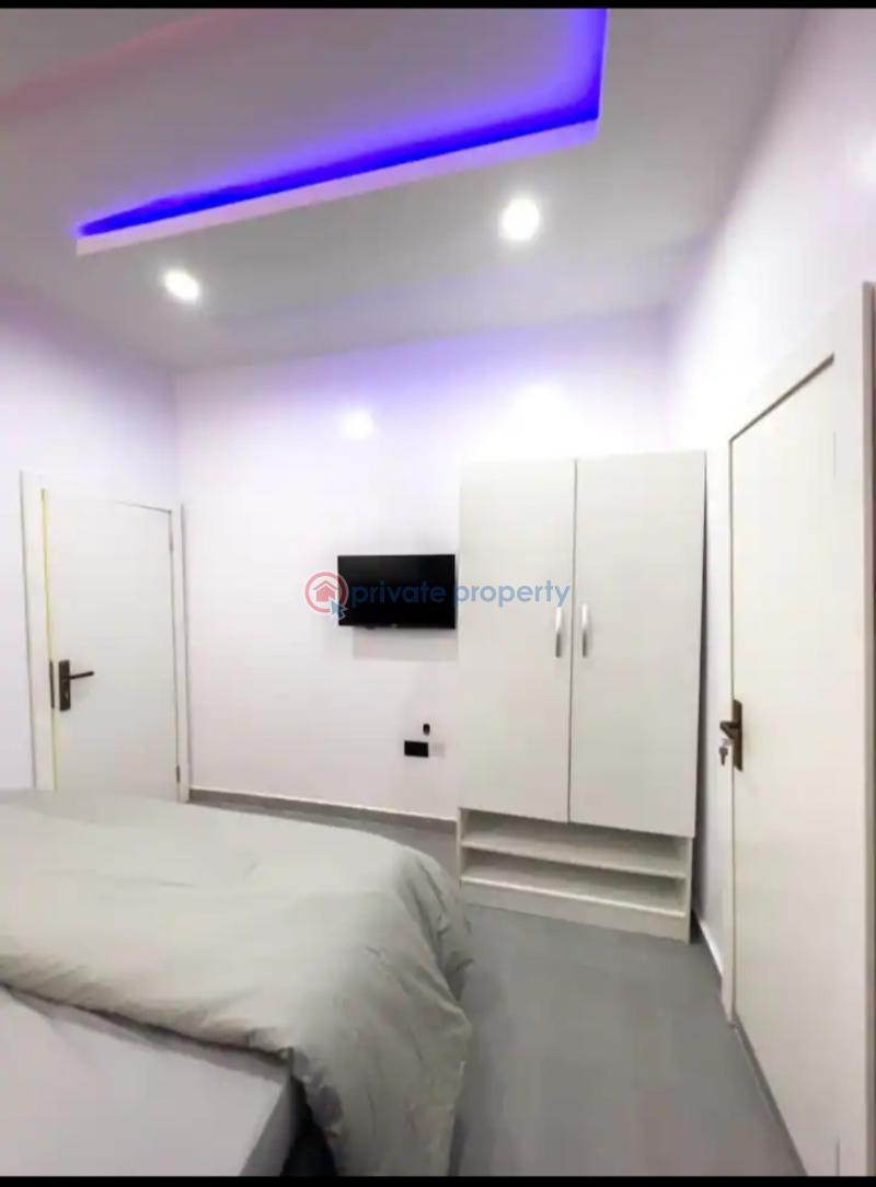 1 bedroom Mini Flat Short let Ikeja GRA Lagos - 3