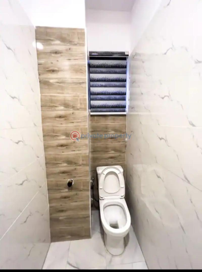 1 bedroom Mini Flat Short let Ikeja GRA Lagos - 5