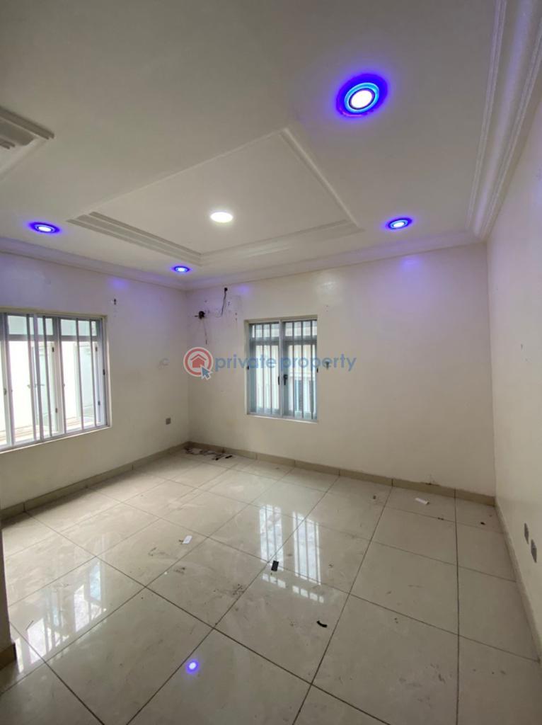 1 bedroom Mini Flat For Rent Adetunji Adeoba Street Ikeja GRA Lagos - 2