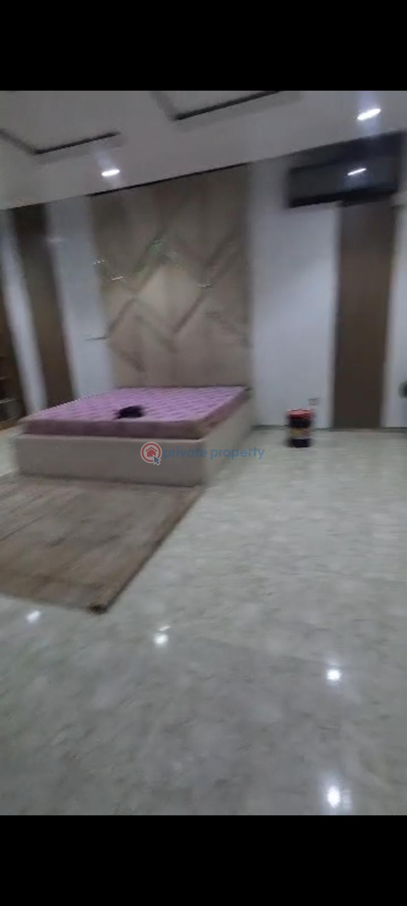 1 bedroom Mini Flat For Rent Orchid Road , After The Round About Lekki Phase 2 Lagos - 3