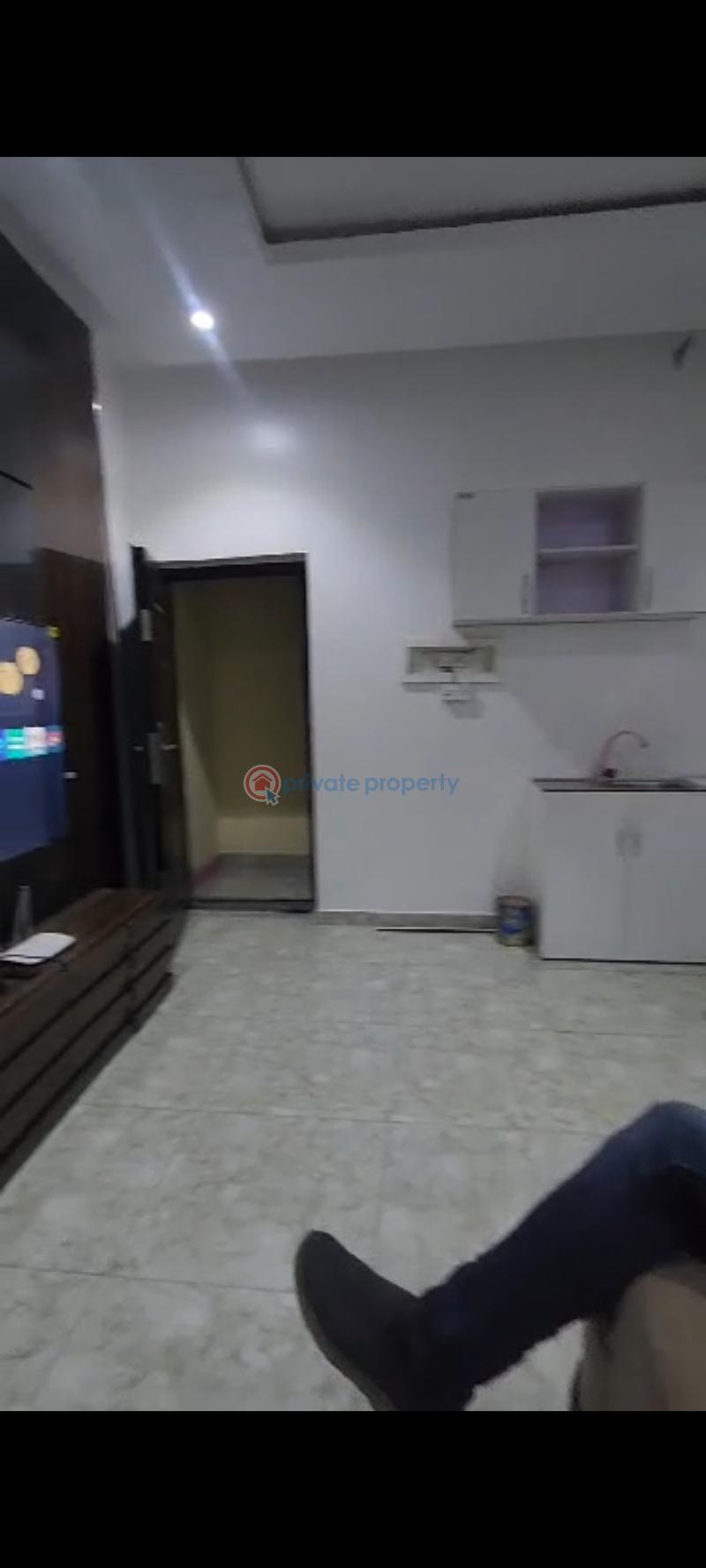 1 bedroom Mini Flat For Rent Orchid Road , After The Round About Lekki Phase 2 Lagos - 1