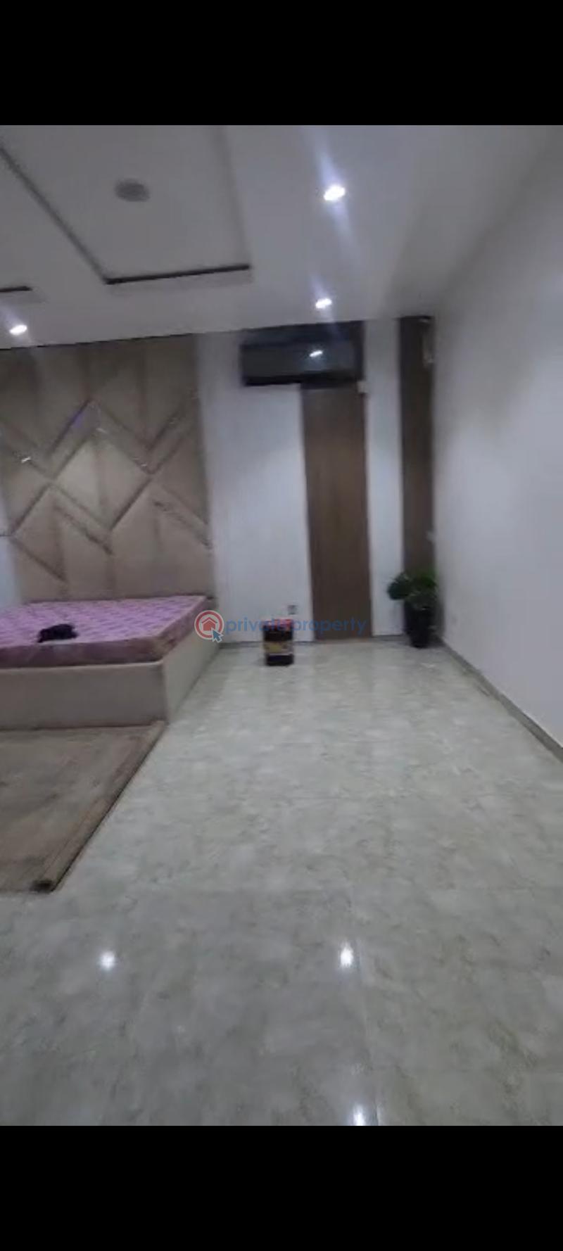 1 bedroom Mini Flat For Rent Orchid Road , After The Round About Lekki Phase 2 Lagos - 6