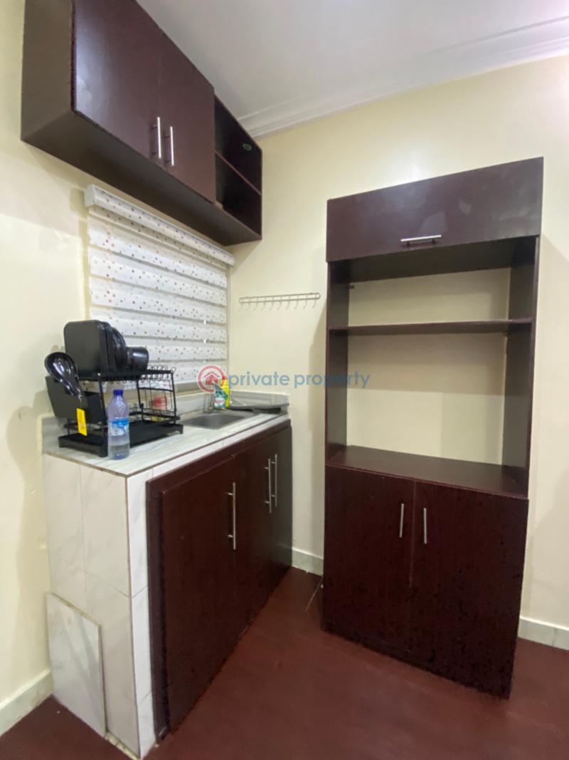 1 bedroom Mini Flat For Rent Behind Dominos Pizza Ologolo Lekki Lagos - 2