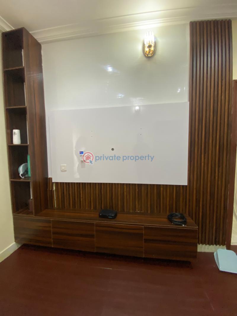 1 bedroom Mini Flat For Rent Behind Dominos Pizza Ologolo Lekki Lagos - 8