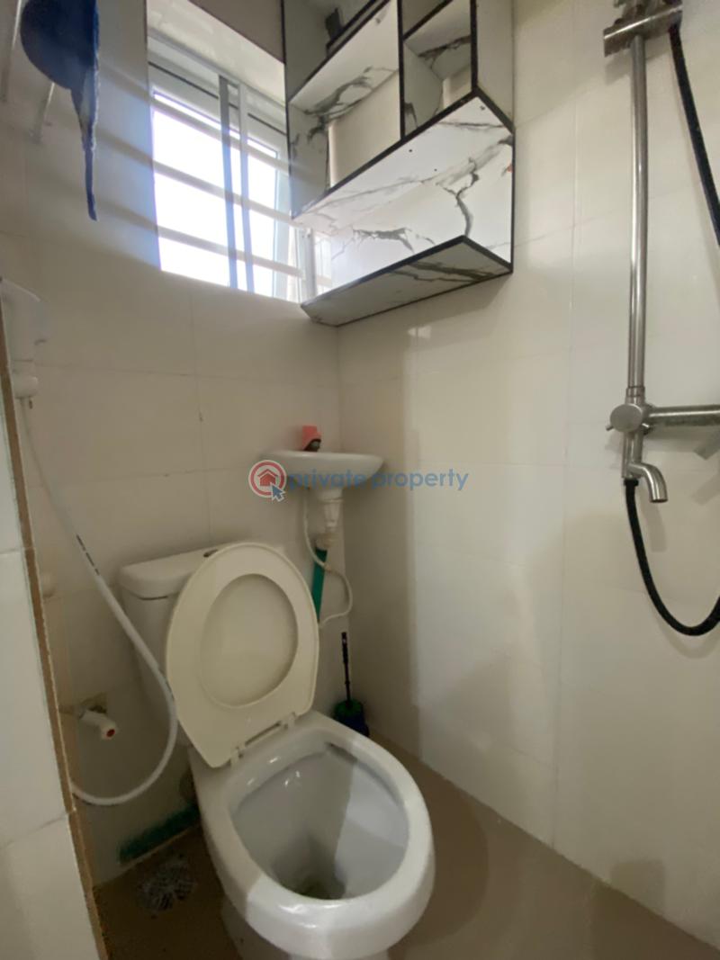 1 bedroom Mini Flat For Rent Behind Dominos Pizza Ologolo Lekki Lagos - 6