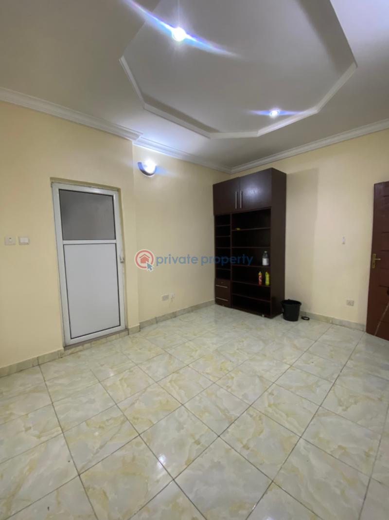 1 bedroom Mini Flat For Rent Behind Dominos Pizza Ologolo Lekki Lagos - 4