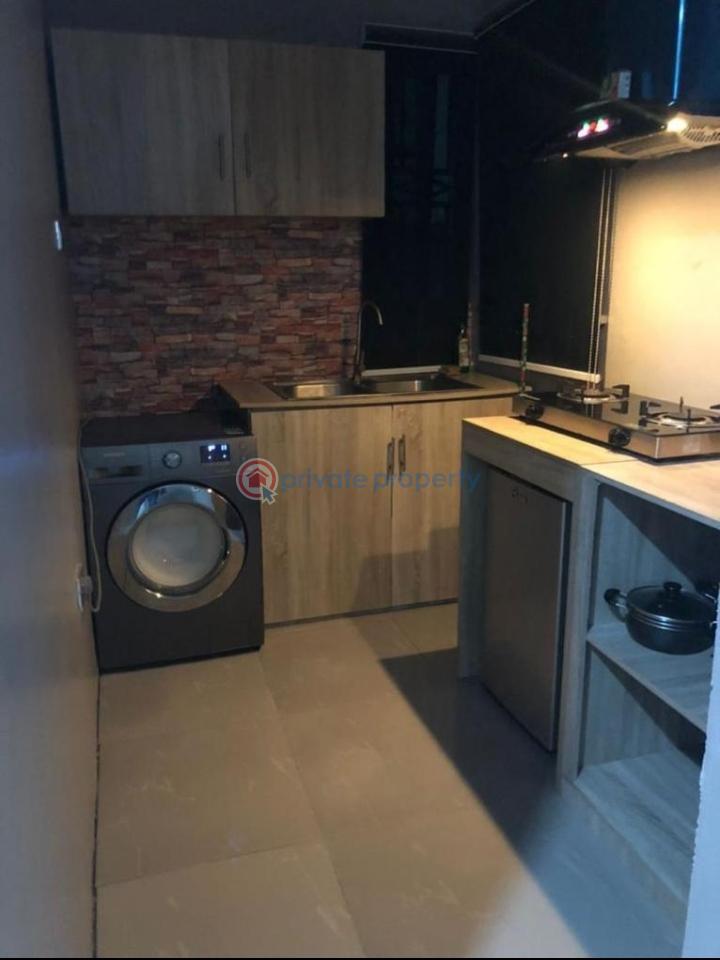 1 bedroom Short Stay Short let Lekki Phase 1 Lagos - 5