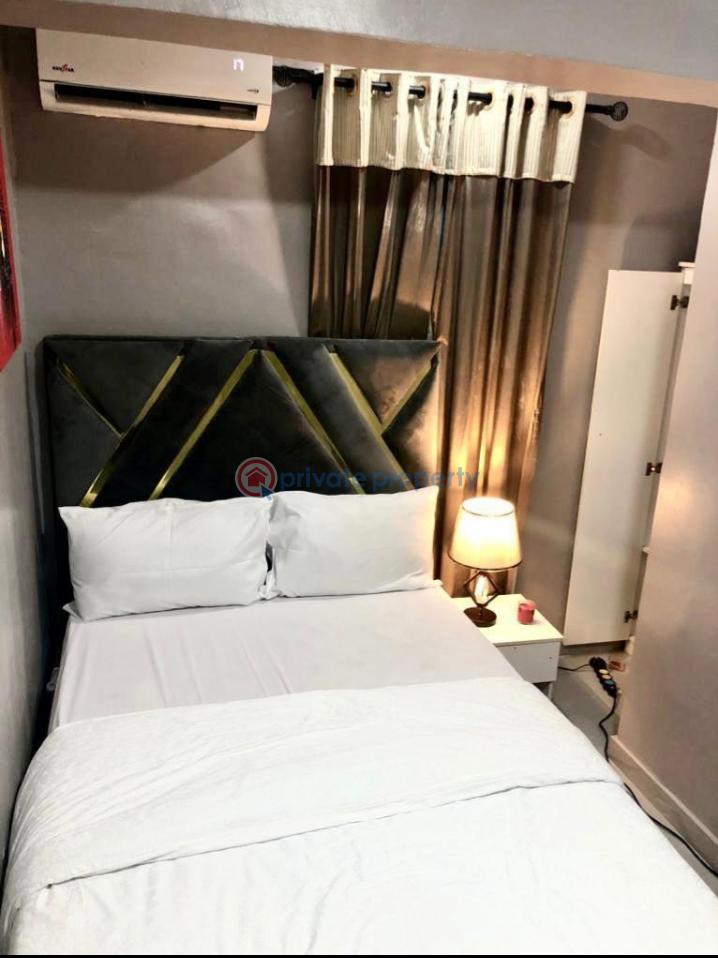 1 bedroom Short Stay Short let Lekki Phase 1 Lagos - 6