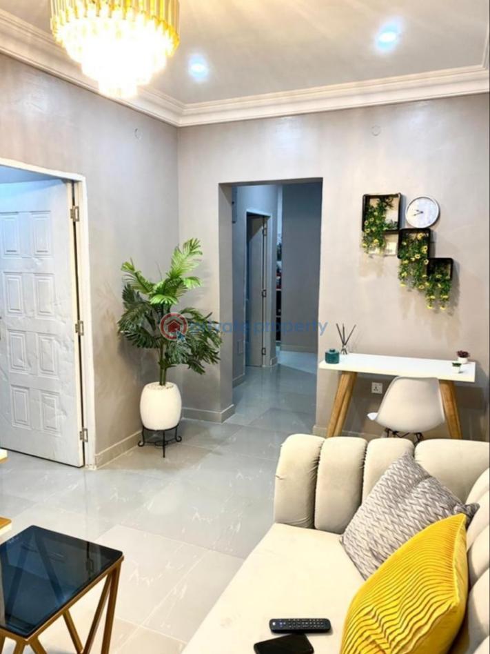 1 bedroom Short Stay Short let Lekki Phase 1 Lagos - 4