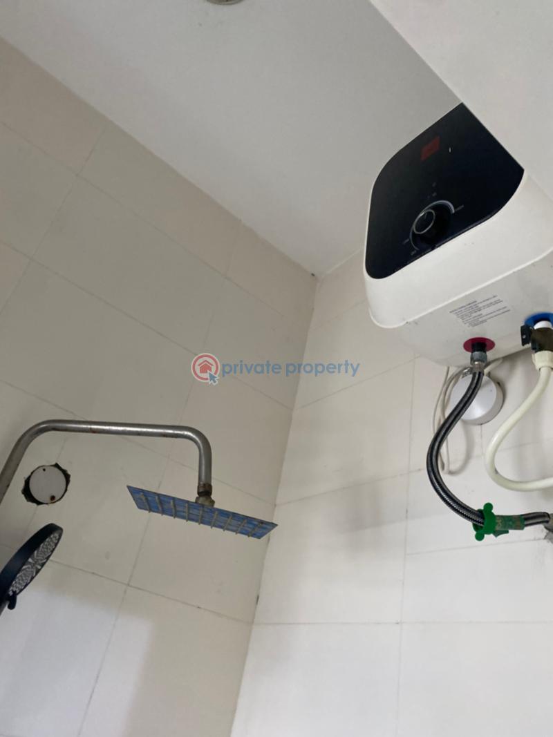 1 bedroom Mini Flat For Rent Behind Dominos Pizza Ologolo Lekki Lagos - 7