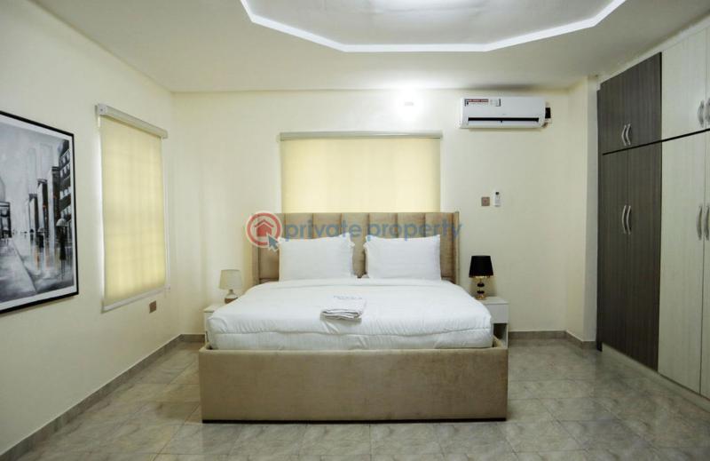 1 bedroom Mini Flat Short let Ikeja GRA Lagos - 3