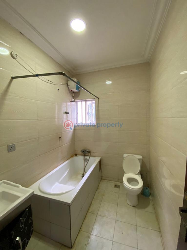1 bedroom Mini Flat For Rent Adetunji Adeoba Street Ikeja GRA Lagos - 5