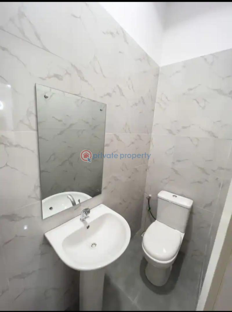 1 bedroom Mini Flat Short let Ikeja GRA Lagos - 6