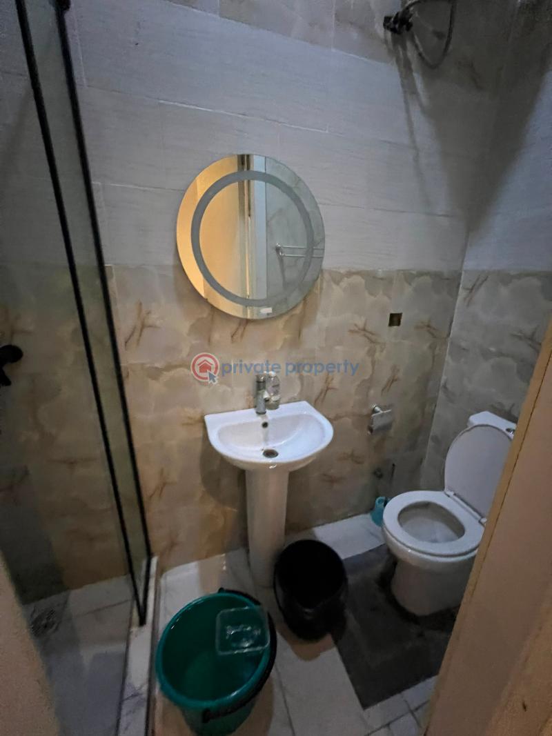 1 bedroom Mini Flat For Rent Dpkay Estate Orchid Road Lekki Lagos - 3