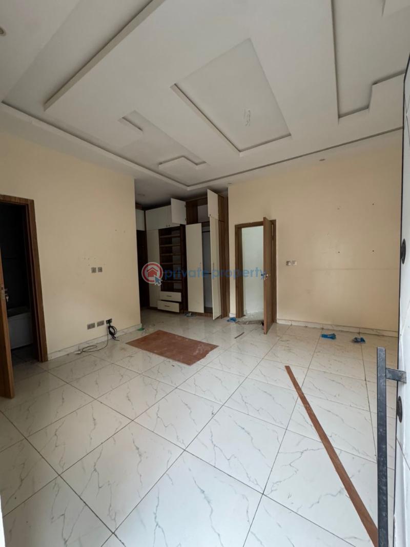 1 bedroom Mini Flat For Rent Ikota Lekki Lagos - 2