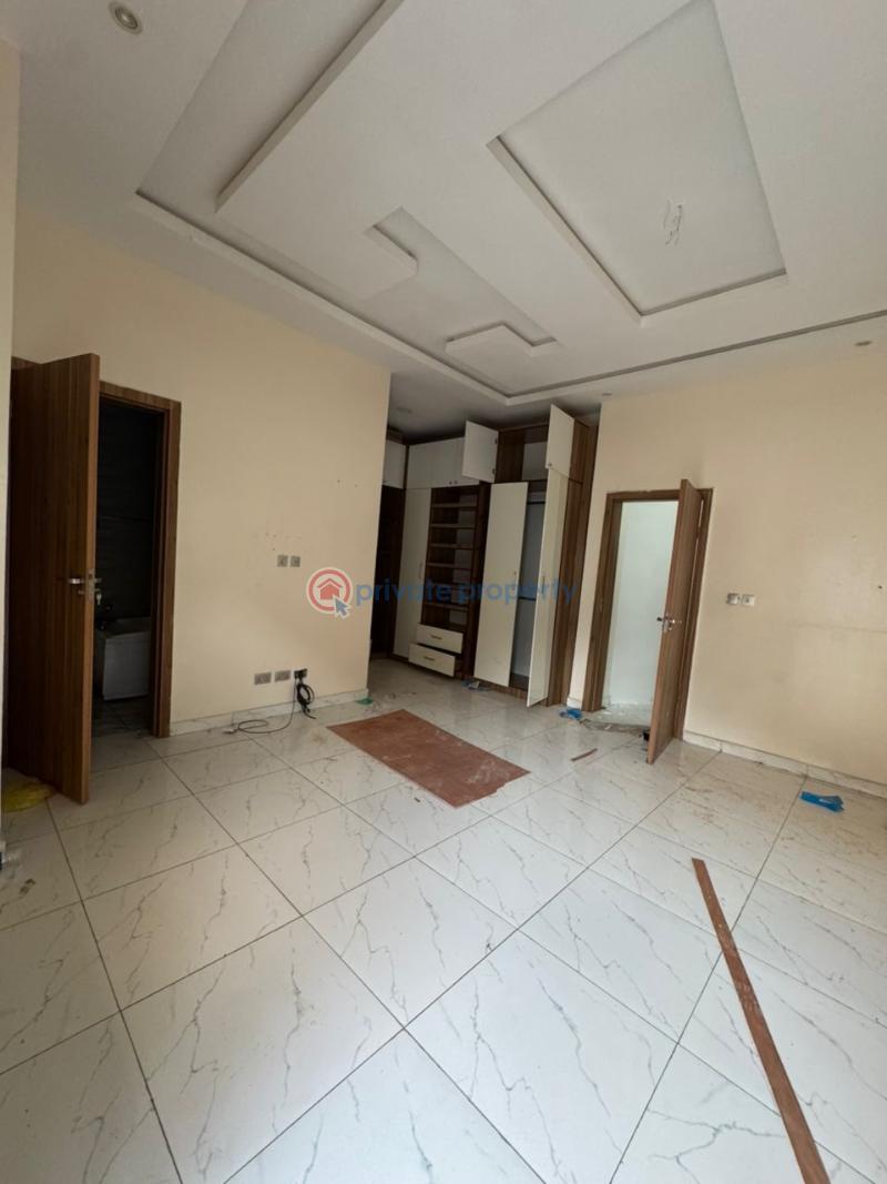 1 bedroom Mini Flat For Rent Ikota Lekki Lagos - 1