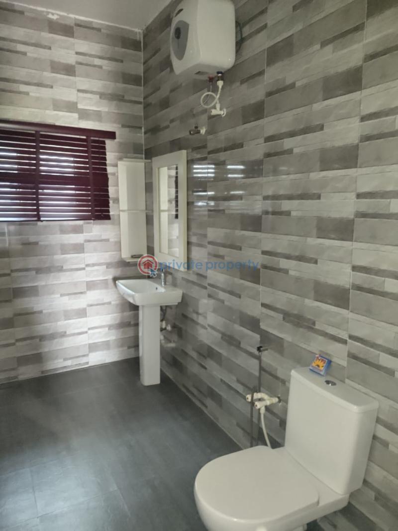 10 bedroom Duplex For Sale Spring View Estate Ebute Ikorodu Lagos - 4