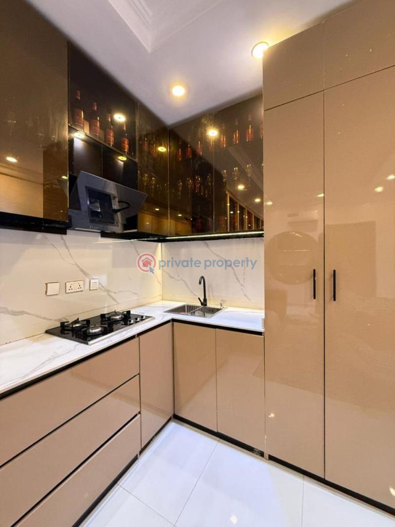 1 bedroom Block Of Flats Short let Osapa London Lekki Lagos - 10