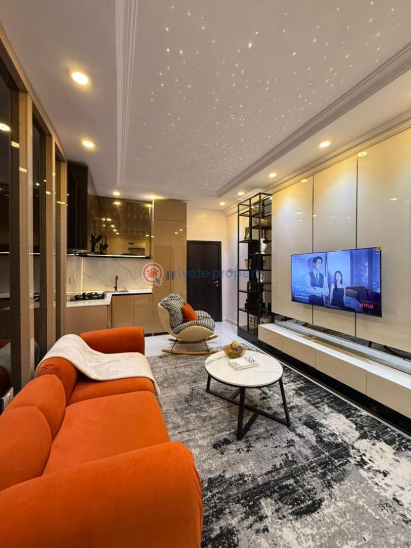 1 bedroom Block Of Flats Short let Osapa London Lekki Lagos - 4