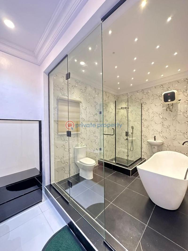 1 bedroom Block Of Flats Short let Osapa London Lekki Lagos - 8