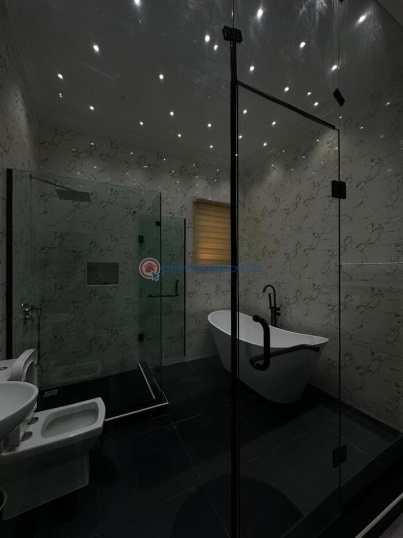 1 bedroom Block Of Flats Short let Osapa London Lekki Lagos - 9