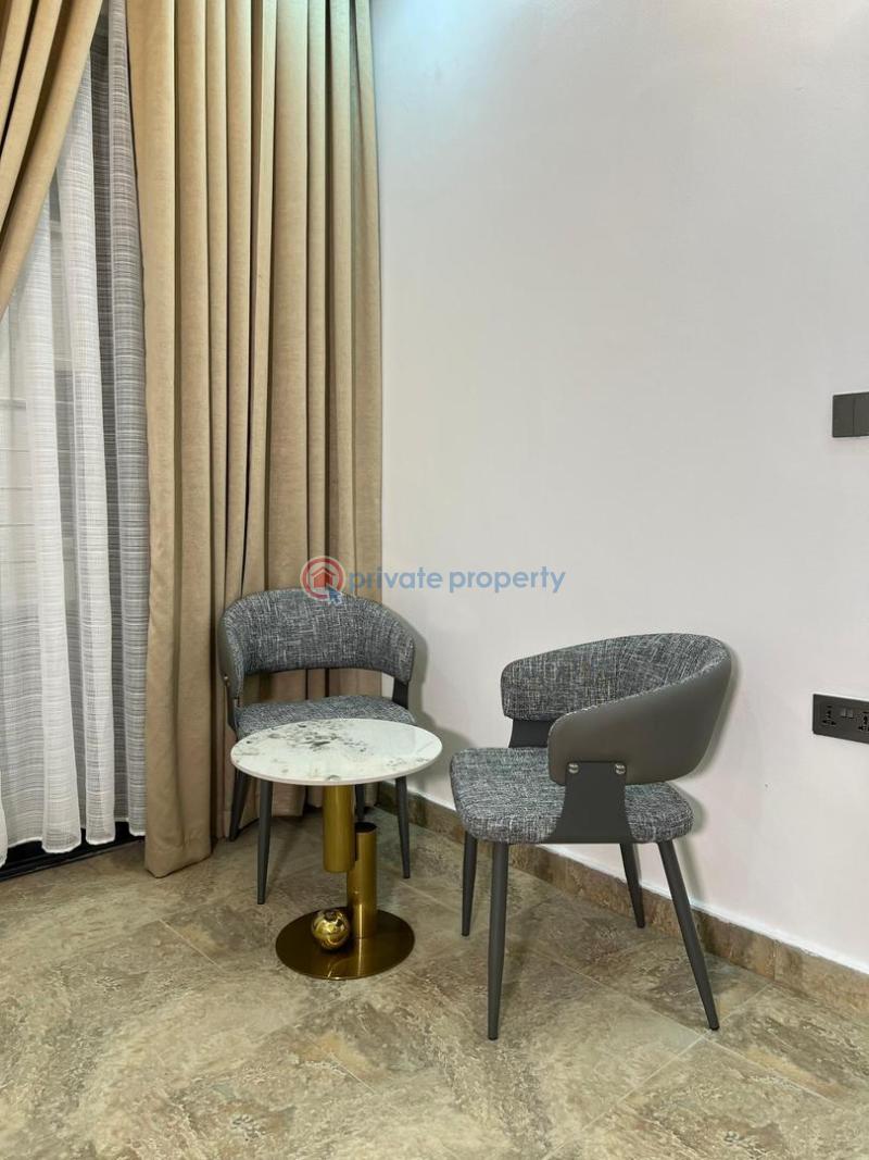 2 bedroom Block Of Flats Short let Ikeja GRA Lagos - 11