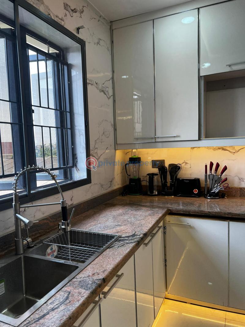 2 bedroom Block Of Flats Short let Ikeja GRA Lagos - 3