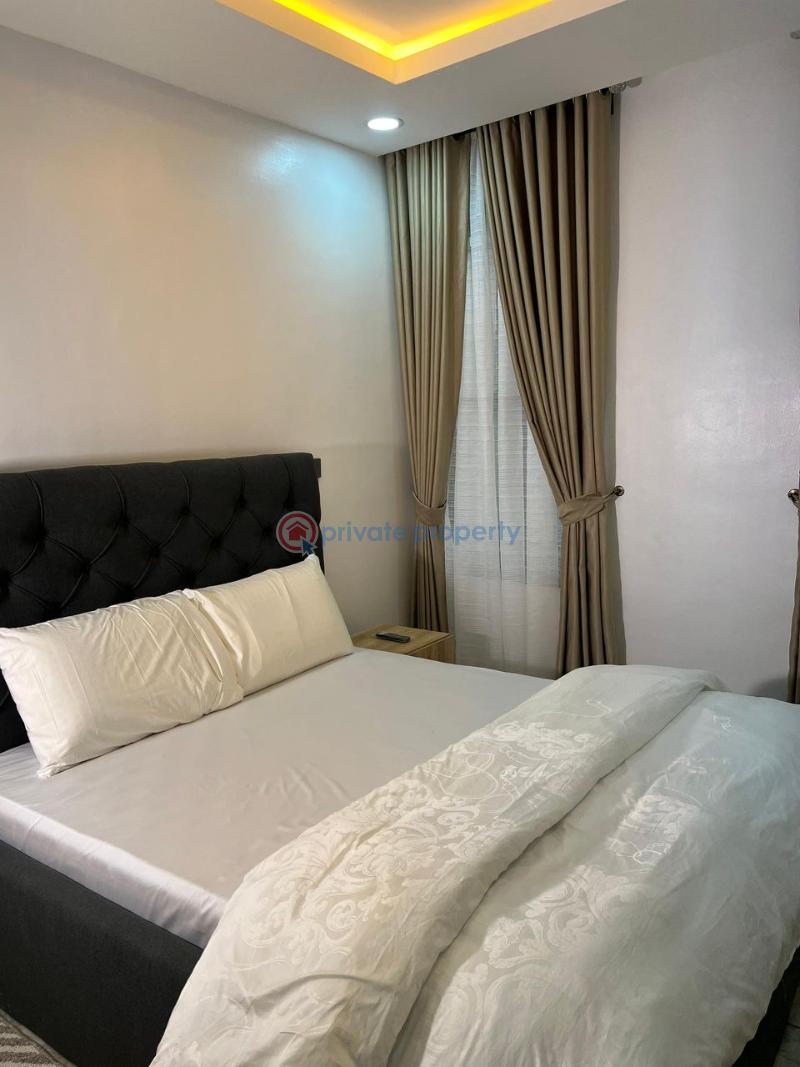 2 bedroom Block Of Flats Short let Ikeja GRA Lagos - 10